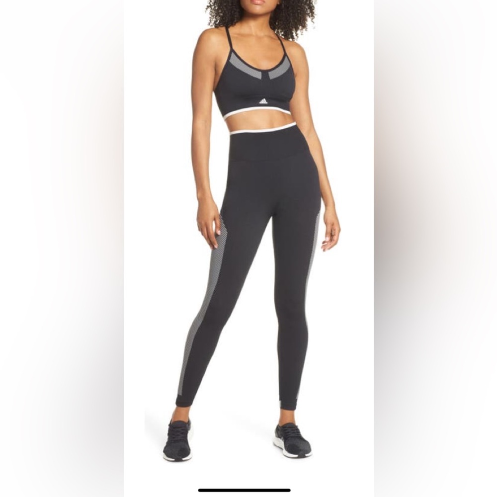 Adidas leggings